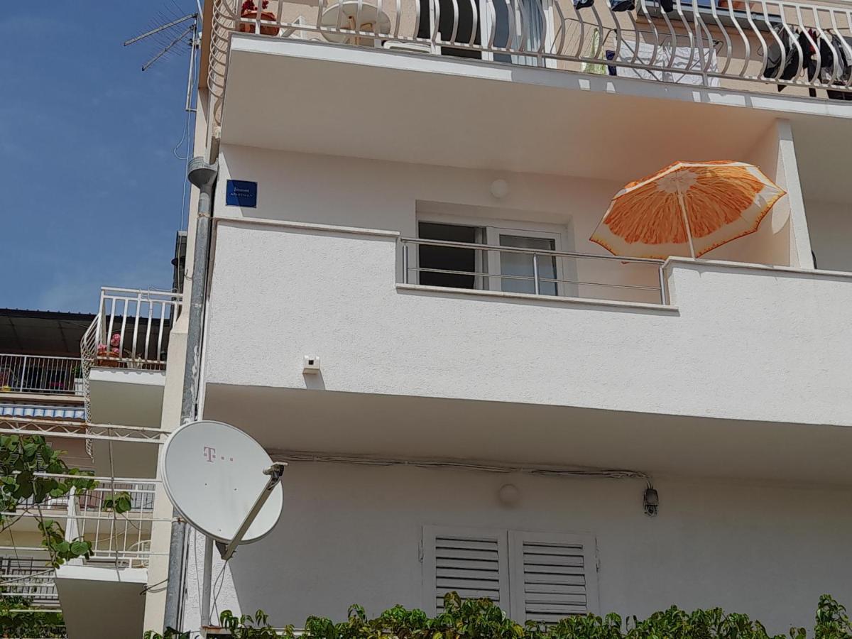 Apartment Roky Hvar Town Exterior photo