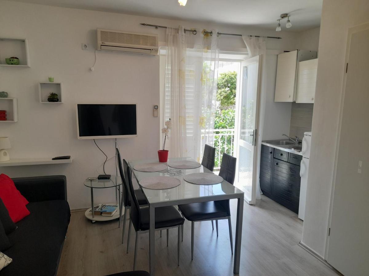 Apartment Roky Hvar Town Exterior photo
