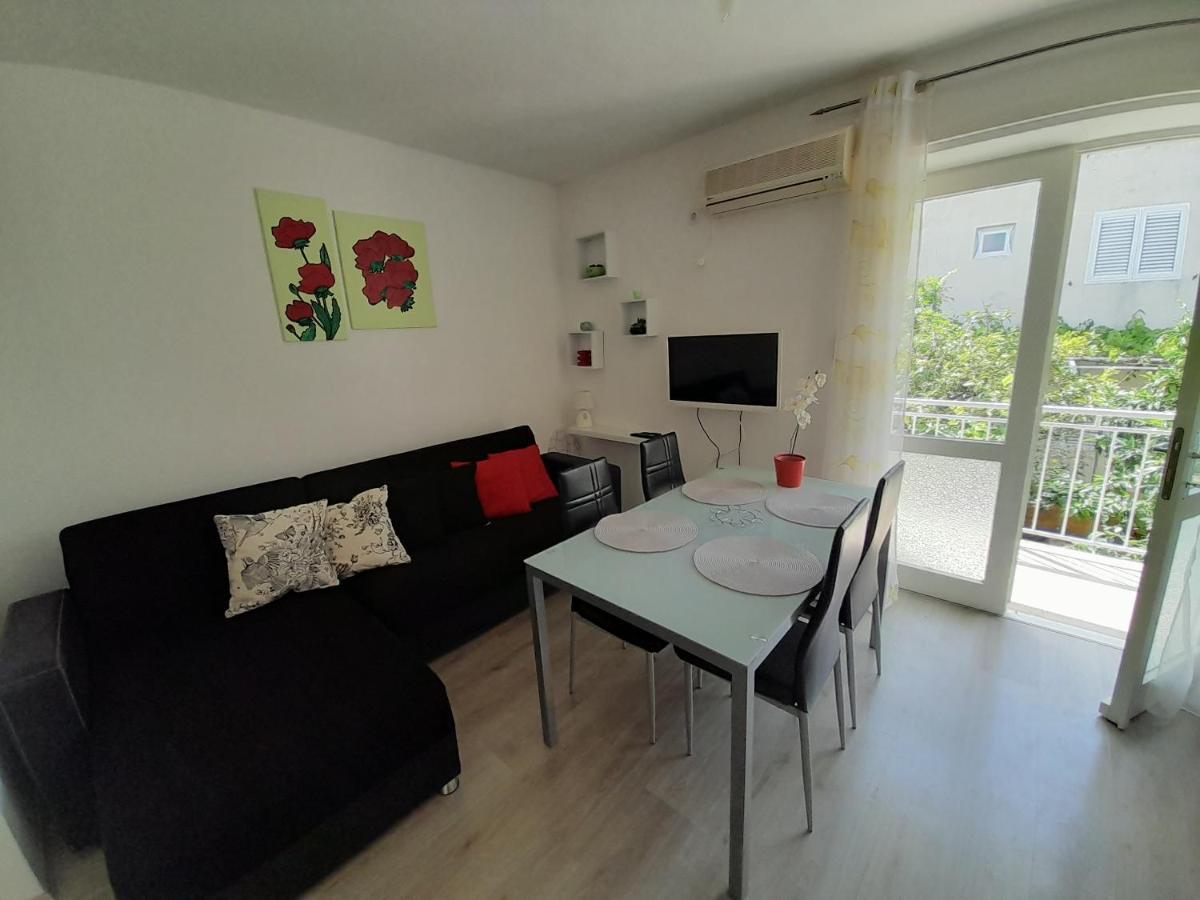 Apartment Roky Hvar Town Exterior photo