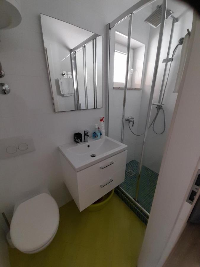 Apartment Roky Hvar Town Exterior photo