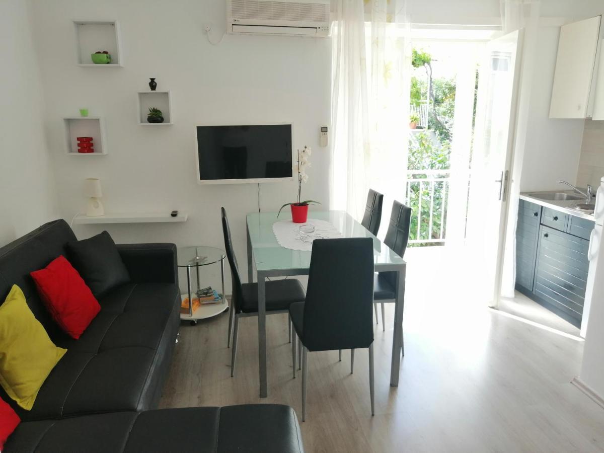 Apartment Roky Hvar Town Exterior photo