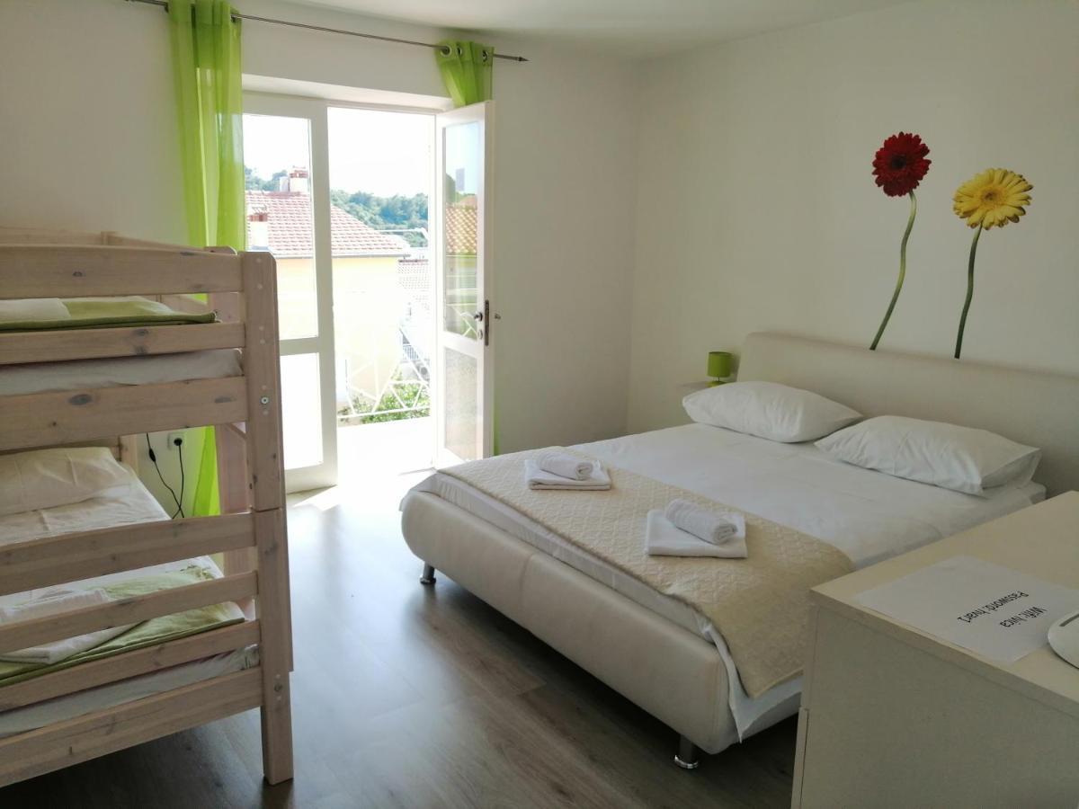 Apartment Roky Hvar Town Exterior photo